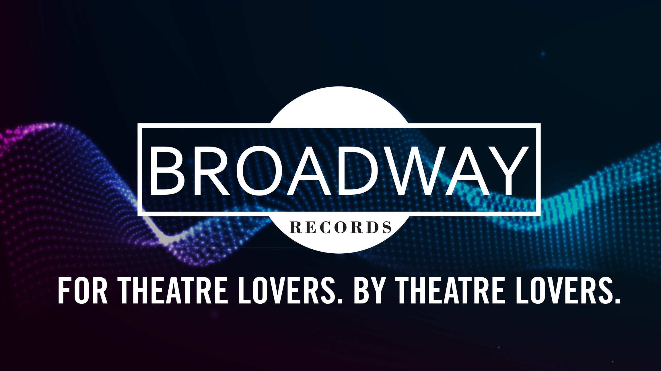 The Broadway Store for Theatre Fans