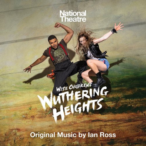 Wuthering Heights [MP3] – Center Stage Records