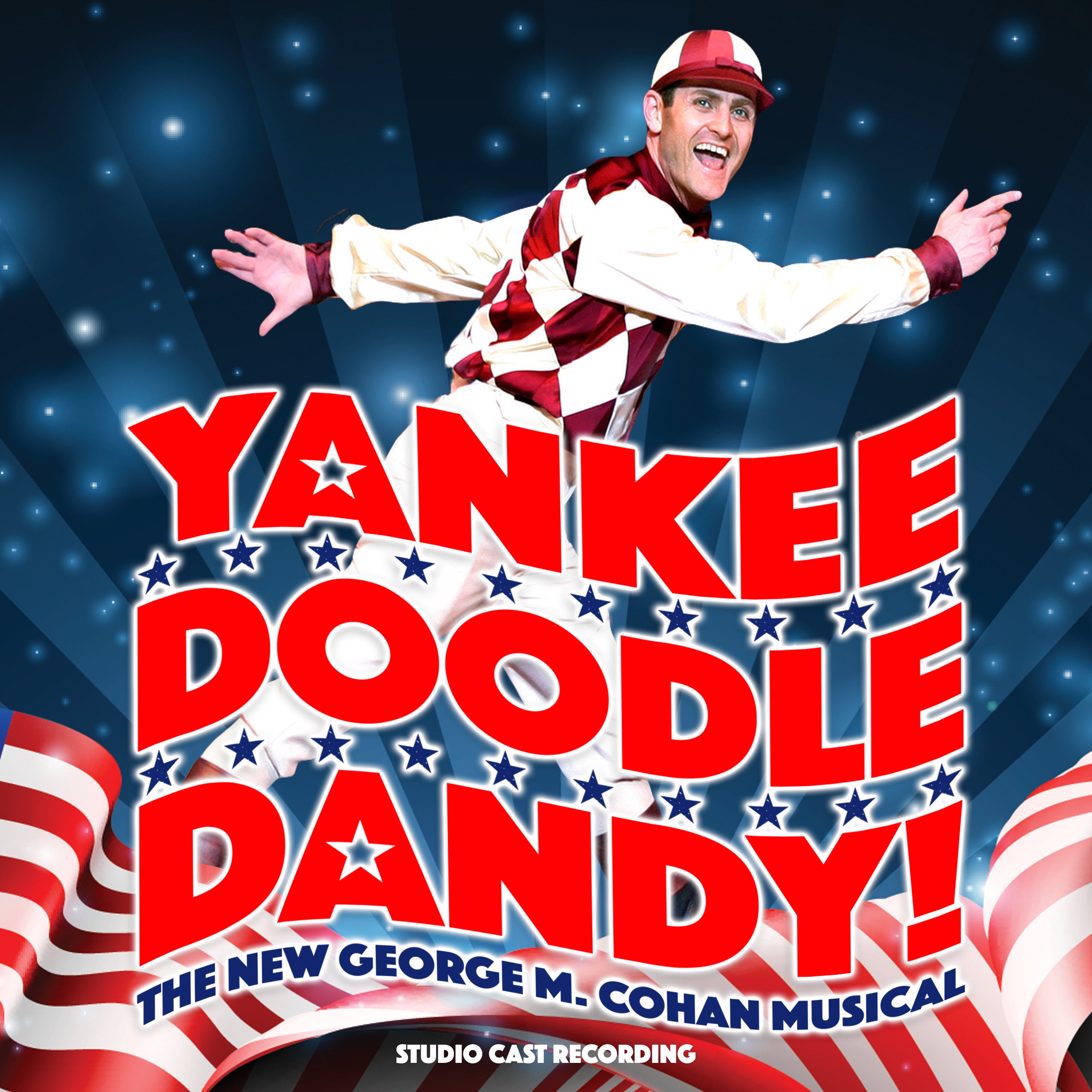 World Series: Yankee Doodle Andy does it in style