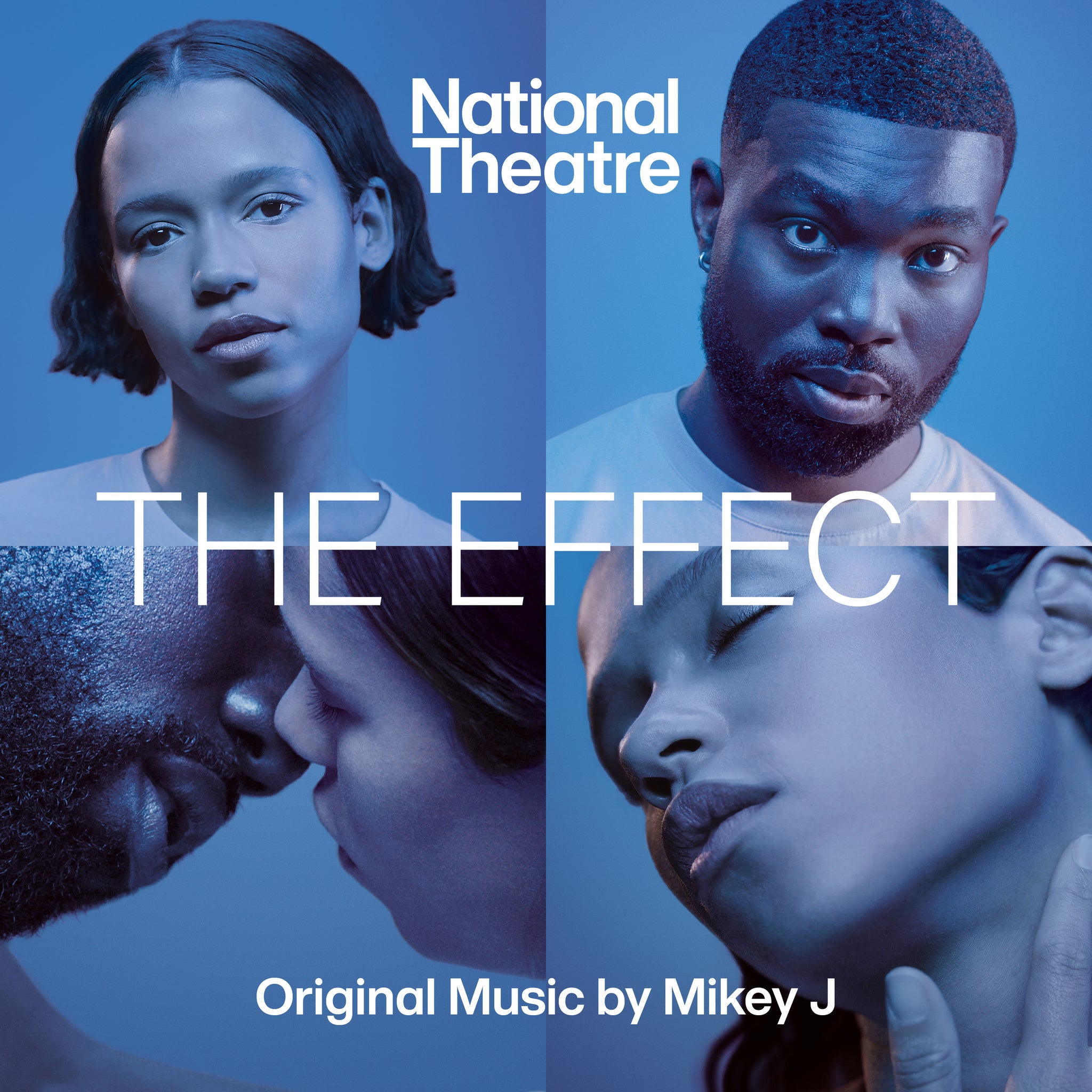 The Effect (World Premiere Recording) [MP3]